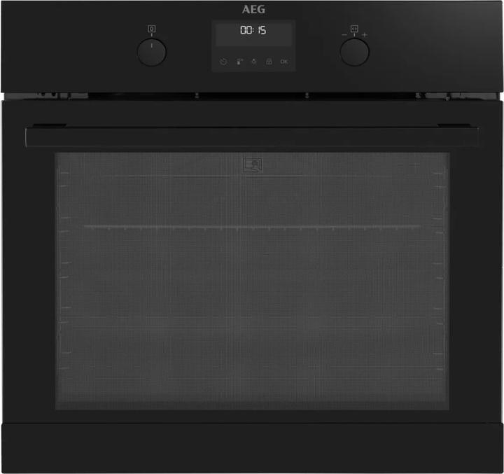 Produktbild AEG OVEN BPB331061B