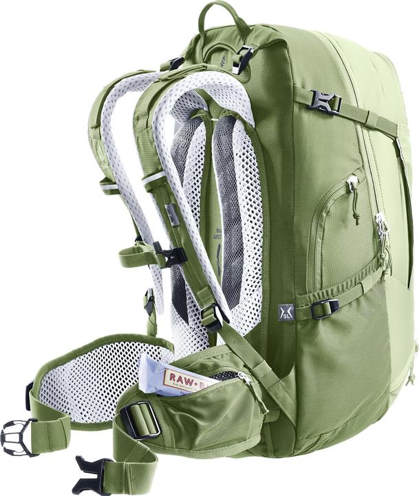 Produktbild Deuter Trans Alpine 28 (28 l)