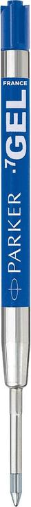Actual product image Parker Pen Rt Z46 (1 Piece, Blue, 0.70 mm)