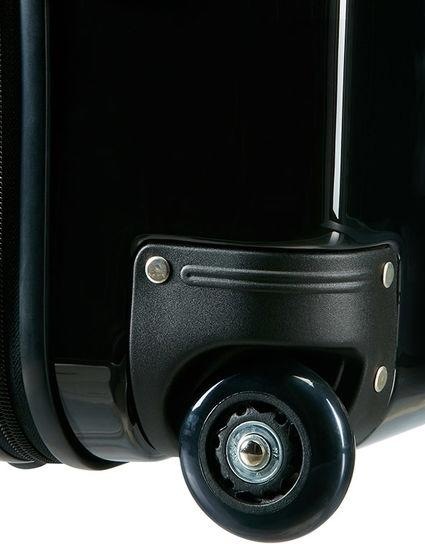 Actual product image American Tourister New Wonder - Star Wars Hand Luggage Upright Trolley (22 l)