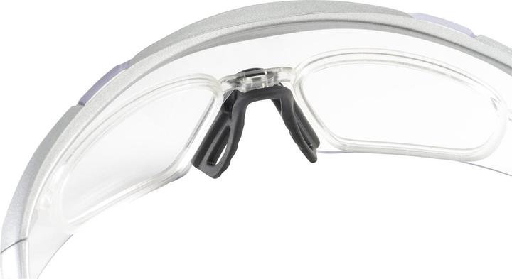 Actual product image HEYCO Safety goggles with lens mount