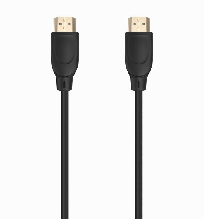 Image du produit Aisens CABLE HDMI V2.0 PREMIUM 4K60HZ 18GBPS A/M-A/M 1.5M NEGRO (1.50 m)