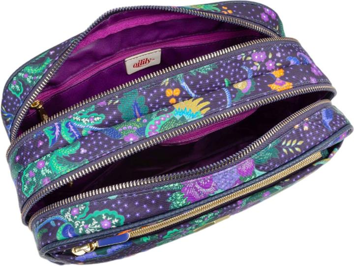 Actual product image Oilily Pocket Cosmetic Bag