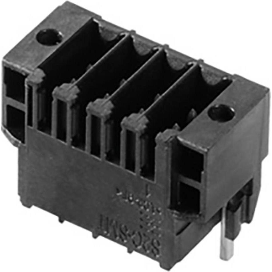 Weidmüller S2C-SMT35008180LF15S (Case), Accessori di elettronica + Alloggiamento, Nero