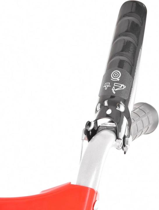 Actual product image Hecht 9555 Snow blower (56 cm)