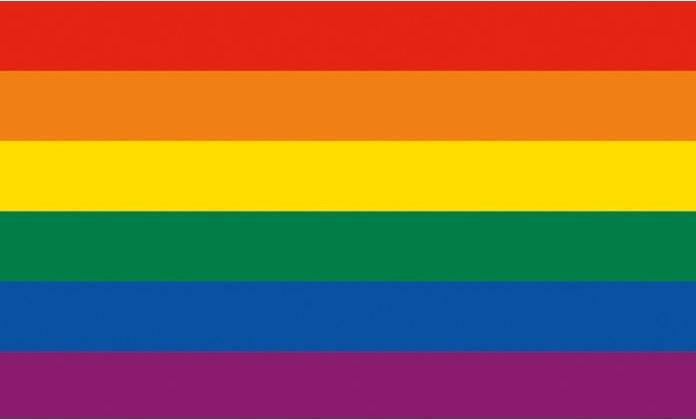 Cross Promotion Pace nell'arcobaleno