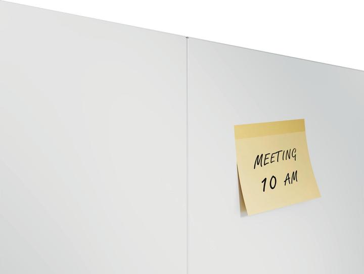 Produktbild Franken Whiteboard Infinity Modular (1200 x 900 mm)