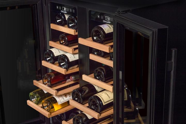 Actual product image Climadiff Wine cabinets