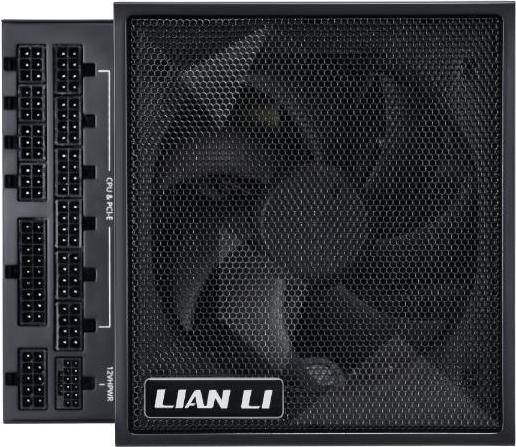 Actual product image Lian-Li Edge EG1000 (1000 W)