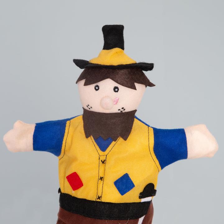 Immagine prodotto Roba Punch e Judy show
