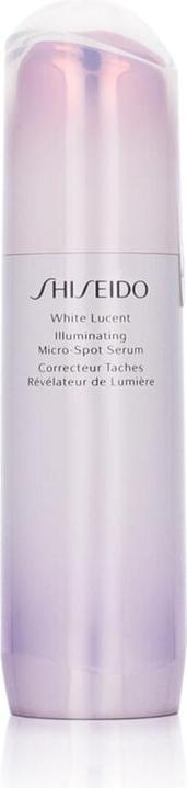 Actual product image Shiseido White LUCENT ILUMINIACING MICRO-SPOT SERUM 50ml (50 ml)