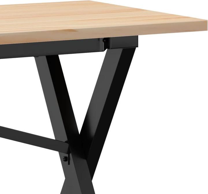 Image du produit vidaXL Couchtisch (160 x 40 x 45 cm)