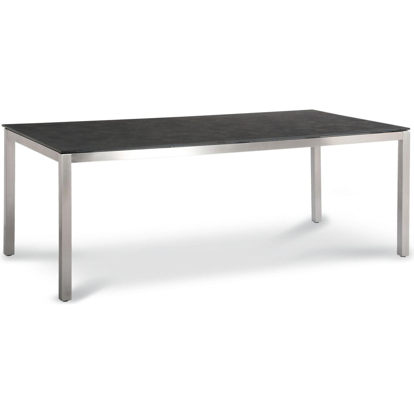 Thumbnail - Best, Gartentisch + Balkontisch, Dining Gruppe Khartum/Marbella (100 cm)