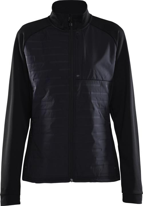 Actual product image Craft Adv Unify Hybrid Jacket W (S)