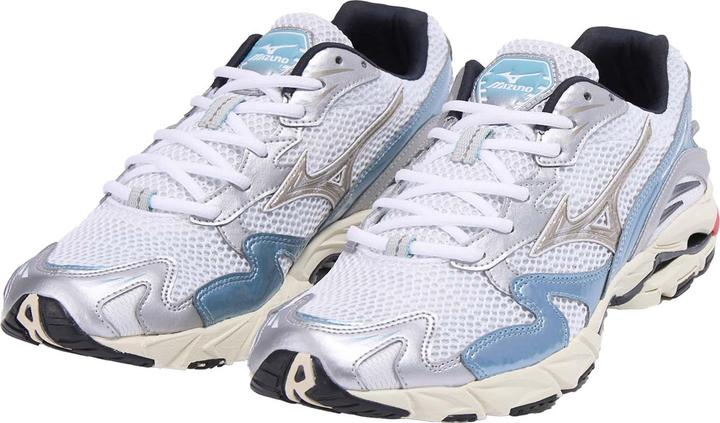 Actual product image Mizuno WAVE RIDER 10 (37)