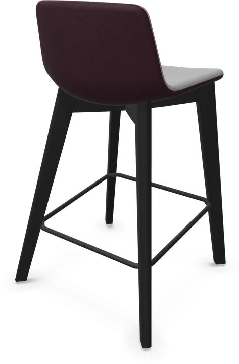 Actual product image Narbutas Twist & Sit Bar Stool