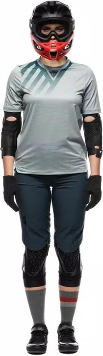 Actual product image Dainese HG AER Shorts W (L)