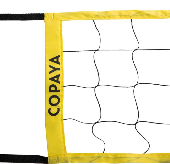 Actual product image Kipsta Volleyball net beginner