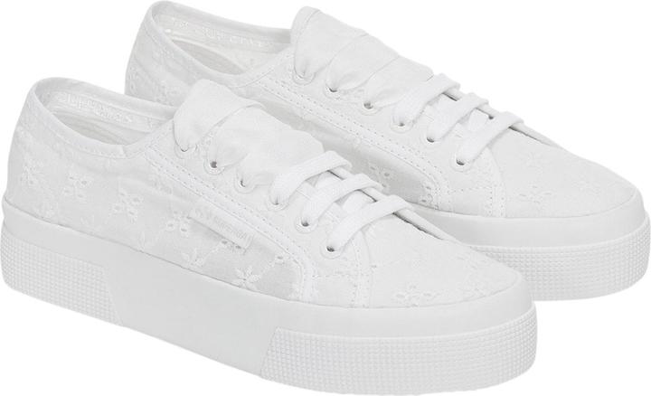 Image du produit Superga - Baskets SANGALLO - Femme (36)