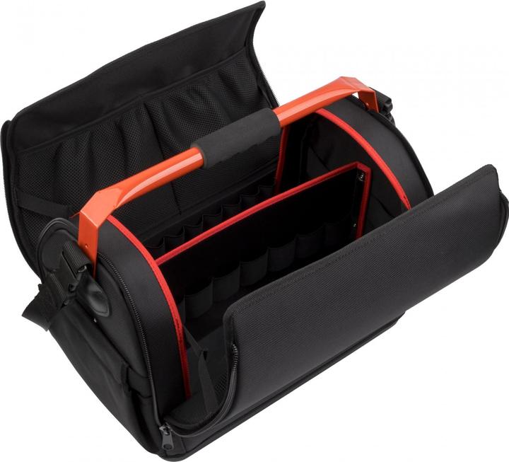Actual product image Knipex Tool Bag LightPack (1 Piece)