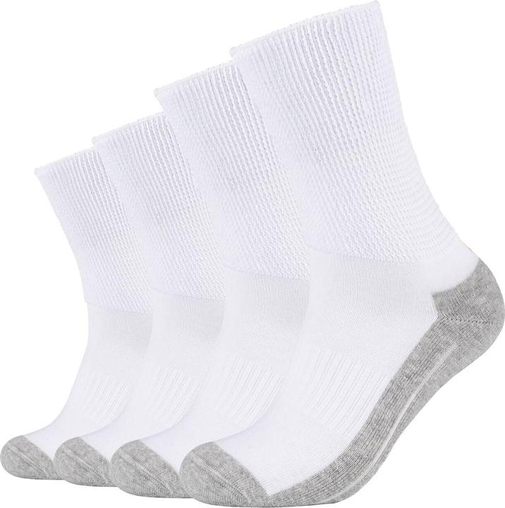 Produktbild Camano Socken (4er Pack, 35, 38)