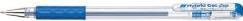 Immagine prodotto Pentel Rullo per inchiostro gel Hybrid Gel Grip K116 0,3 mm rosso (Rosso, 1 x)