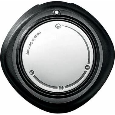 Fissler Argento Valvola Di Cottura S4 Per La Pentola A Pressione Vitavit Premium, Accessori Per Pentole E Padelle,