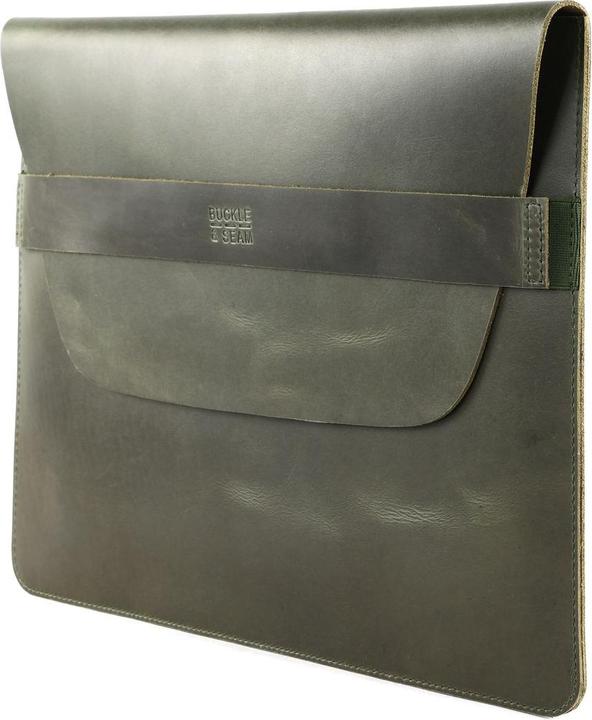 Immagine prodotto Buckle & Seam Laptop Sleeve Terra15" (15", Universale)