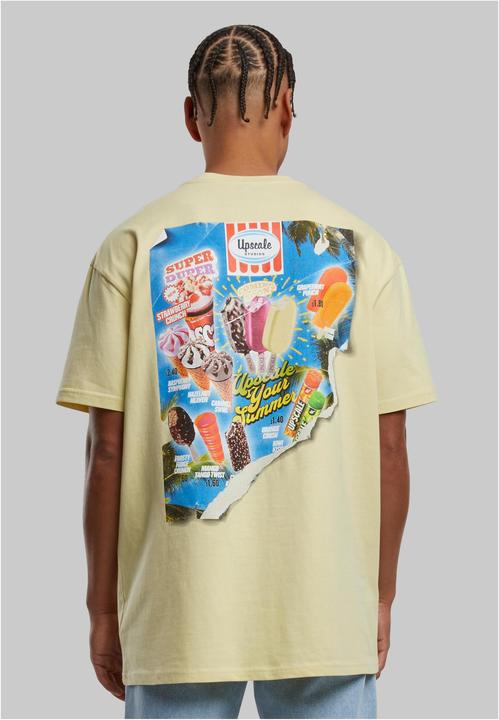 Produktbild Urban Classics Ice Cream (M)