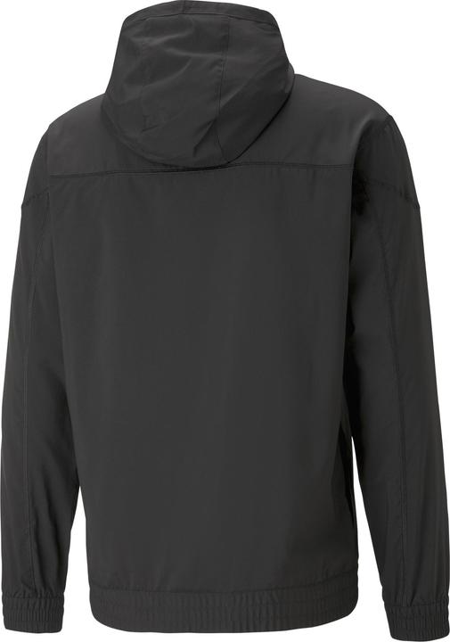 Produktbild Puma Fit Woven Jacket (S)