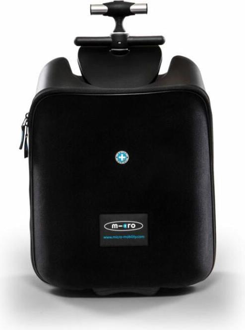 Immagine prodotto Micro Bagagli Eazy Nero (22 l)