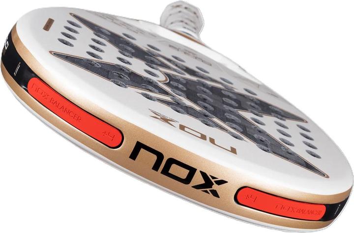 Immagine prodotto Nox AT10 Luxury Genius 12K by Agustín Tapia