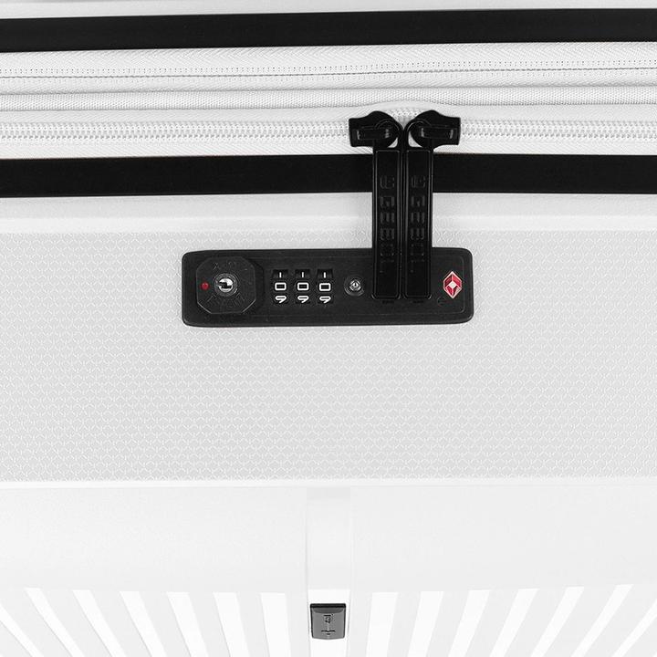 Produktbild Gabol Brooklyn Medium Expandable Trolley (77.80 l)