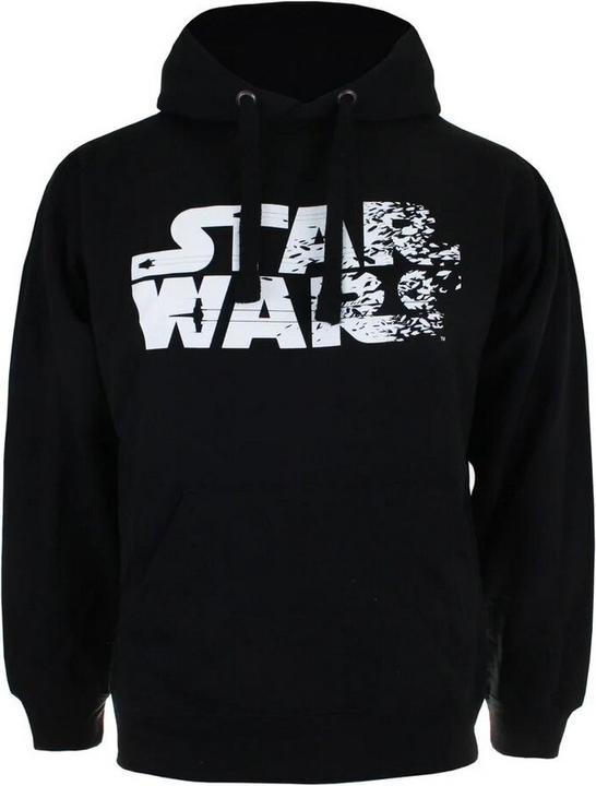 Produktbild Star Wars Rebel Hoodie Zum Überziehen (S)