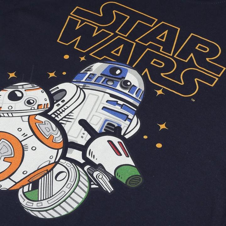 Produktbild Star Wars TShirt Jungen (140)