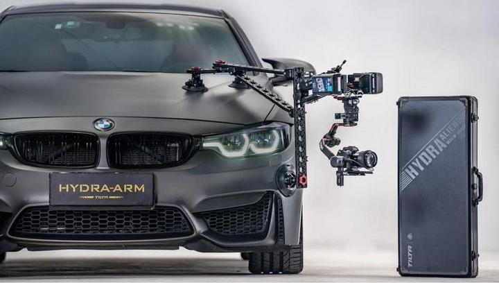 Produktbild Tilta Hydra Alien Car Mounting System