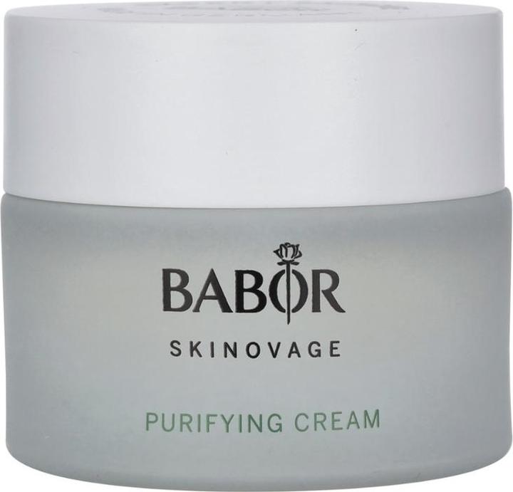 Produktbild Babor Skinovage Purifying Cream (50 ml, 24h Creme)