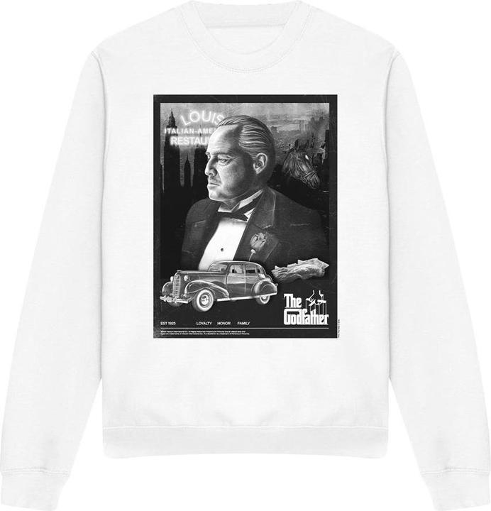 Produktbild The Godfather Sweatshirt (M)