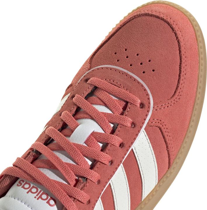 Image du produit adidas Femmes Breaknet Sleek Suede (36.5)