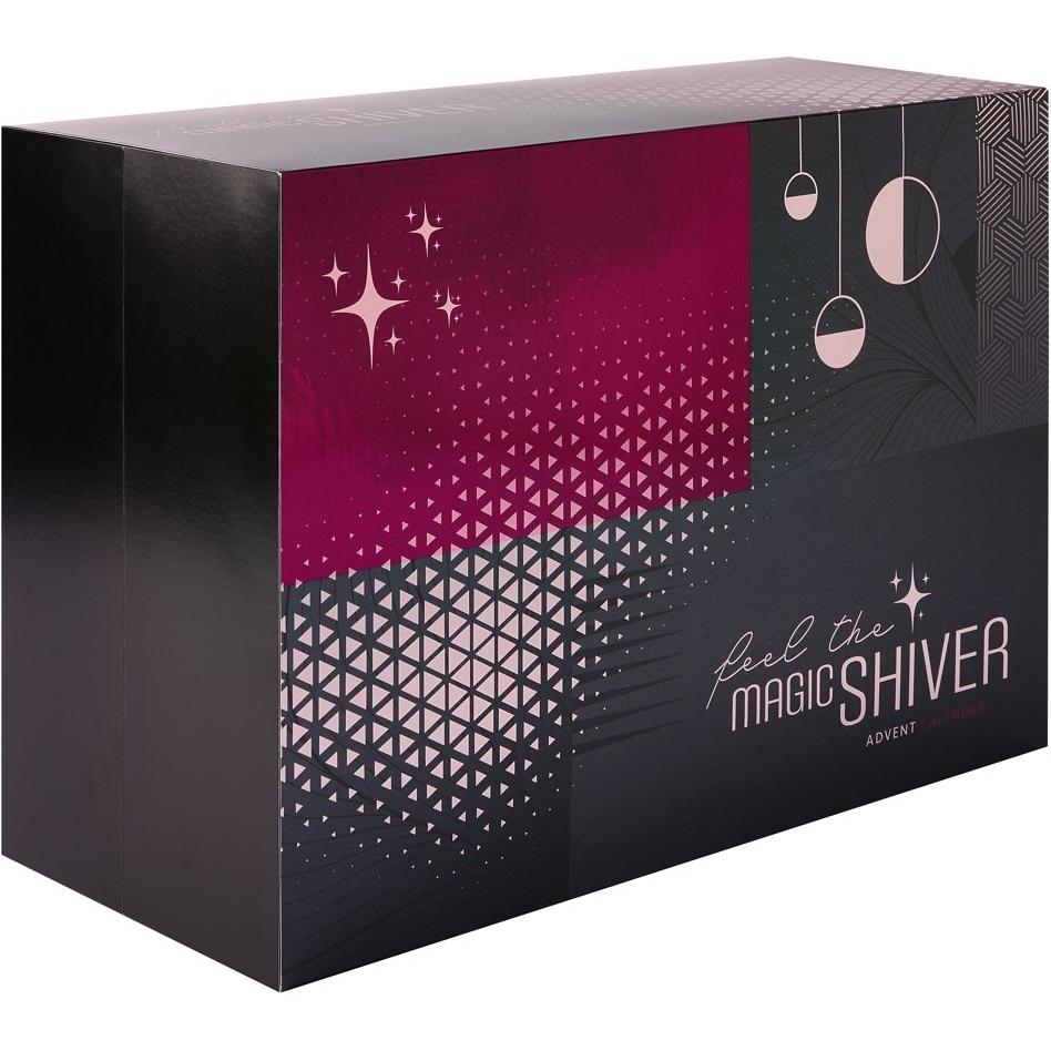 Thumbnail - Orion Magic Shiver