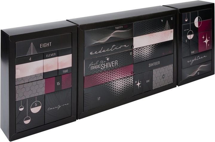 Actual product image Orion Magic Shiver