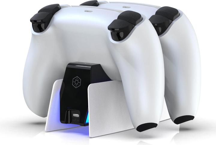 Produktbild Deltalabs Dual Charging Station (PS5)