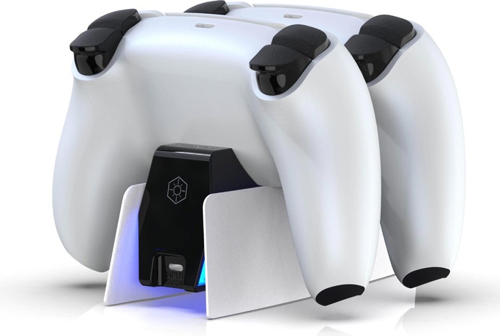 Image du produit Deltalabs Station de charge double PS5 (PS5)