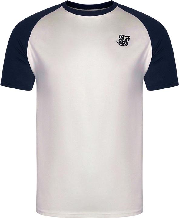 Navy, Weiss