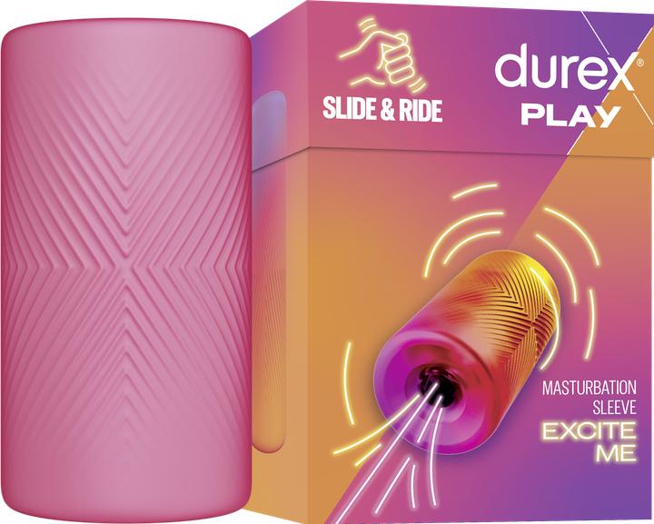 Image du produit Durex Masturbation Sleeve