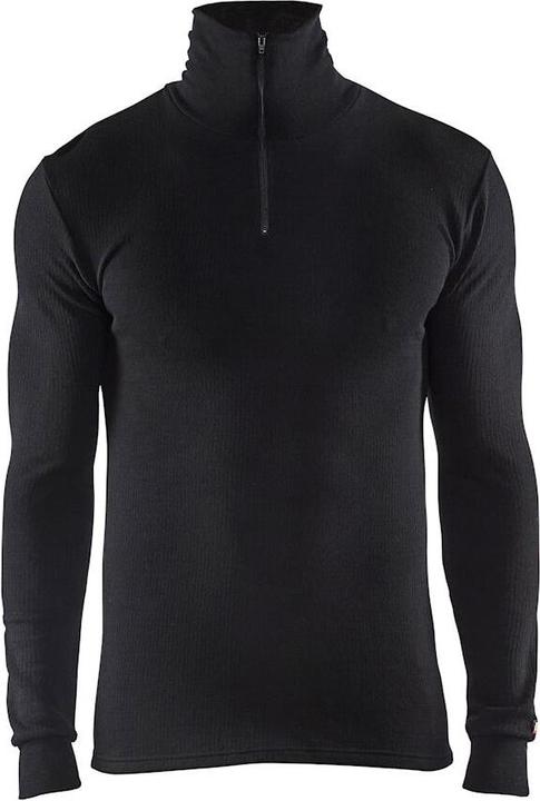 Produktbild Blakläder Warm (4XL)