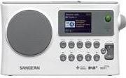 Actual product image Sangean Wfr-28c (Web radio, DAB+, Wi-Fi)