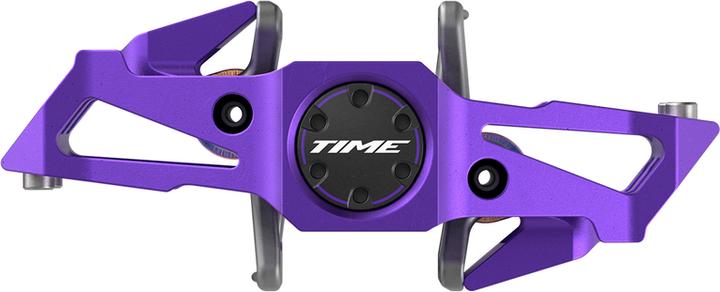 Actual product image Time MY24 Enduro Pedal Speciale 10 small