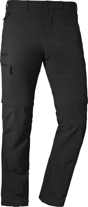 Produktbild Schöffel Pants Koper1 Zip Off (29)