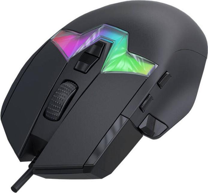 Actual product image Dareu EM945X Wired Mouse (Cable)